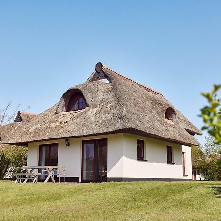 Holiday Resort Van Der Valk, Linstow Dobbin-Linstow المظهر الخارجي الصورة