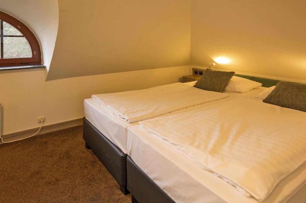 Holiday Resort Van Der Valk, Linstow Dobbin-Linstow المظهر الخارجي الصورة